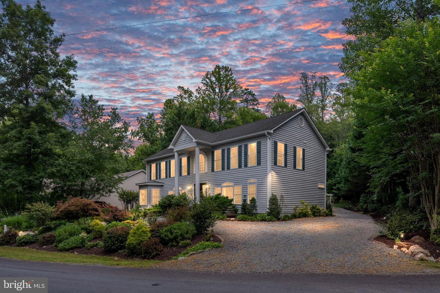143 Edgemont Circle, Locust Grove
