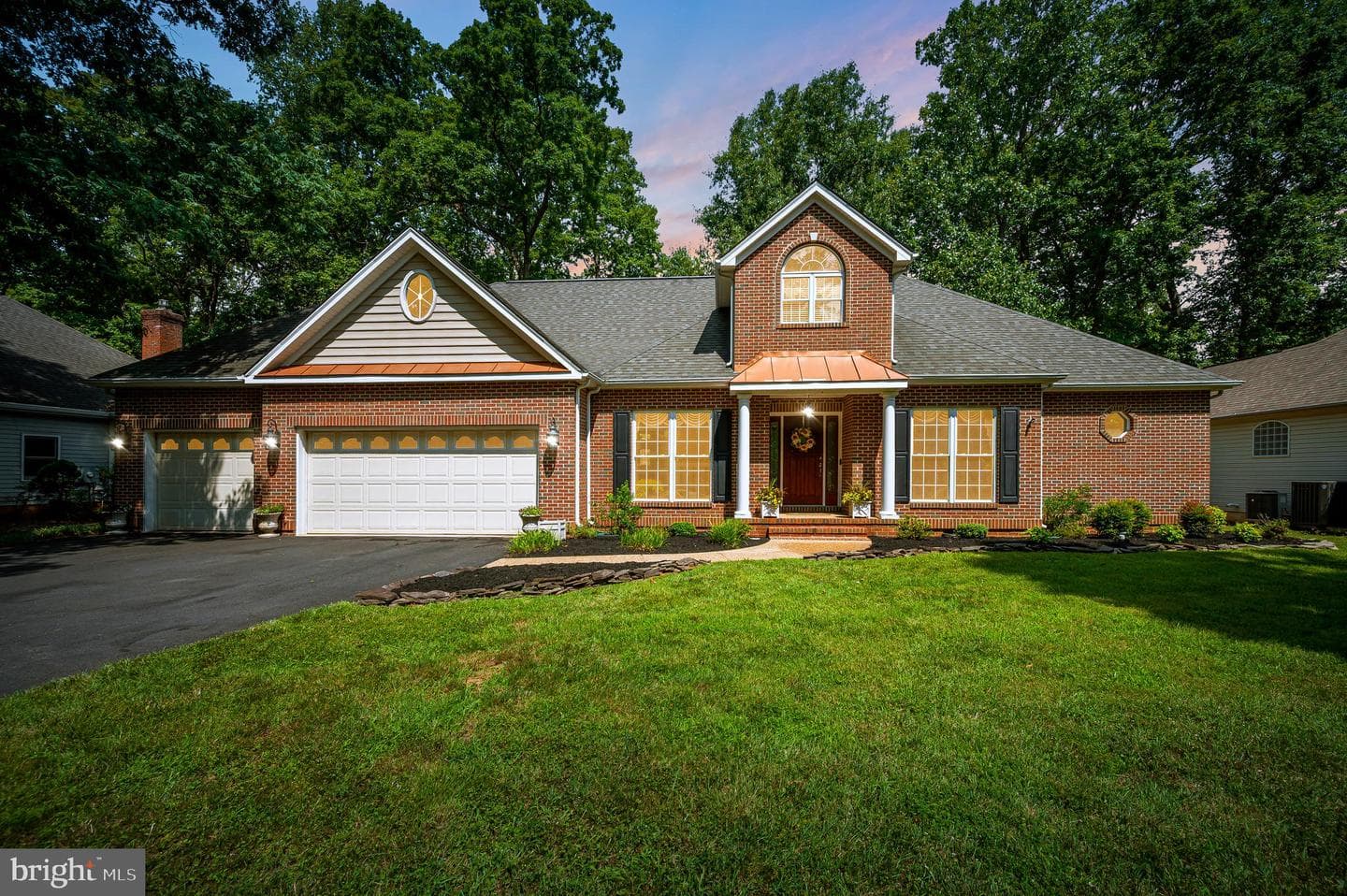 403 Gold Valley Road, Locust Grove