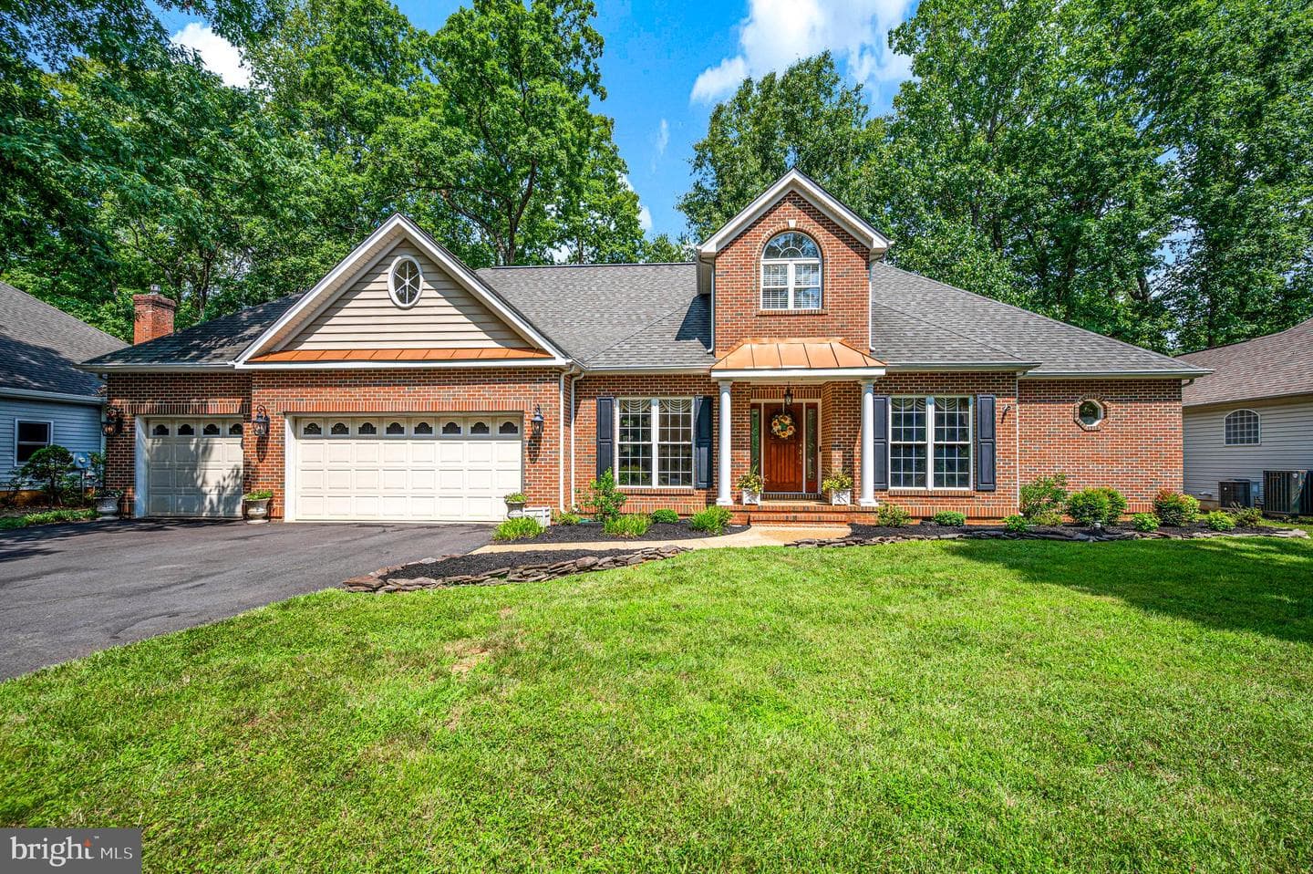 403 Gold Valley Road, Locust Grove