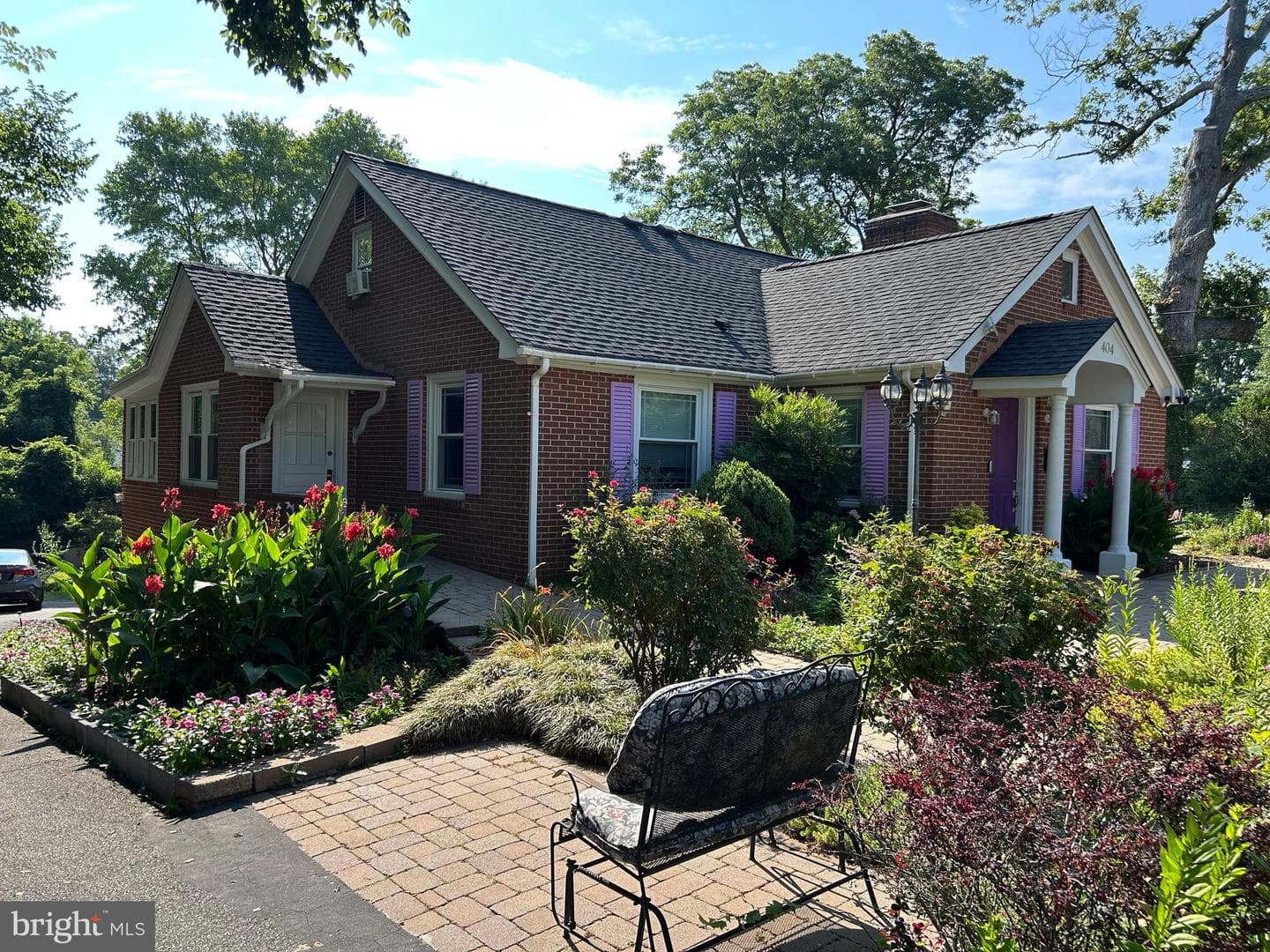 404 Church Street, Gordonsville