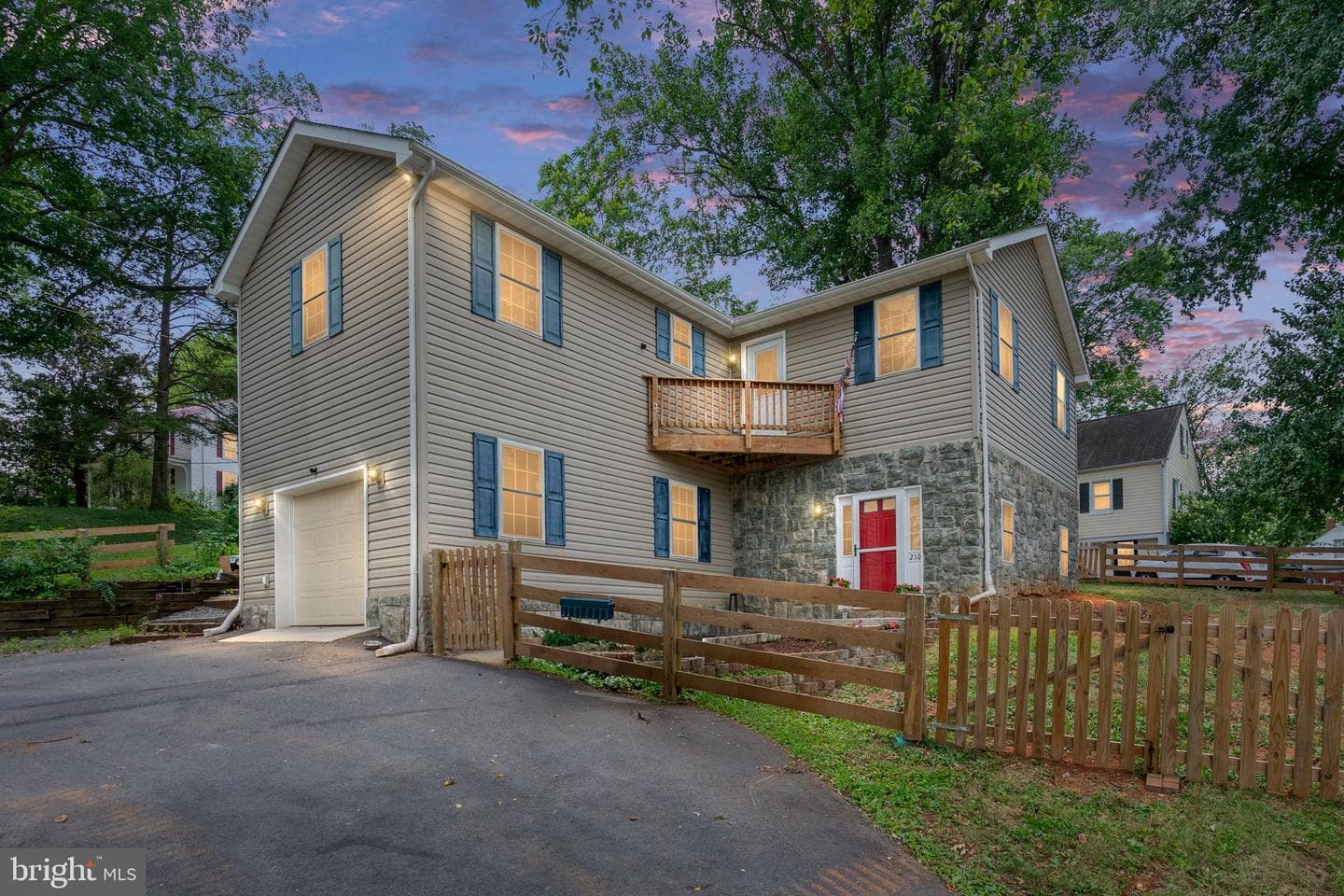 210 Spicers Mill Road, Orange