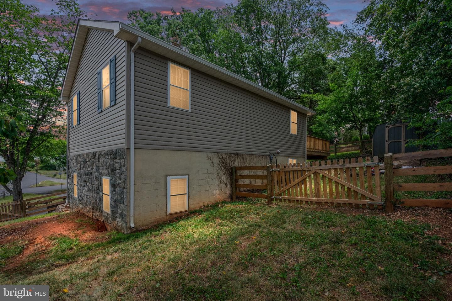 210 Spicers Mill Road, Orange