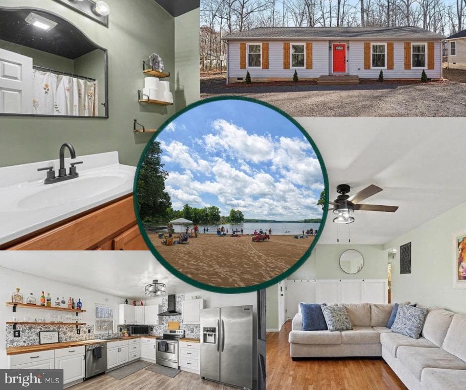108 Seven Pines Drive, Locust Grove