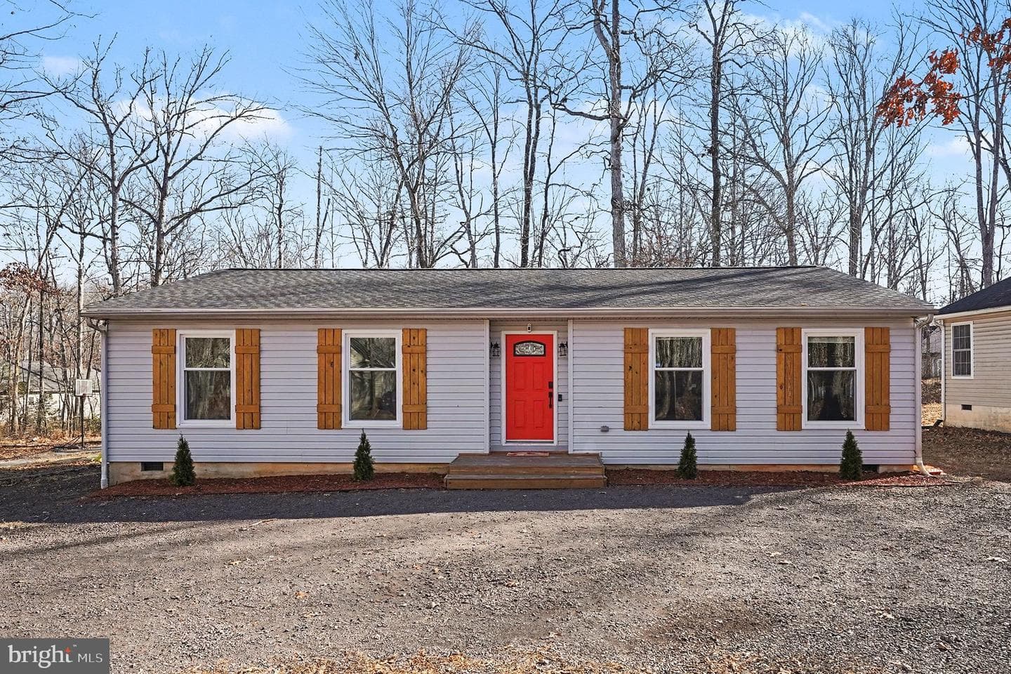108 Seven Pines Drive photo 3