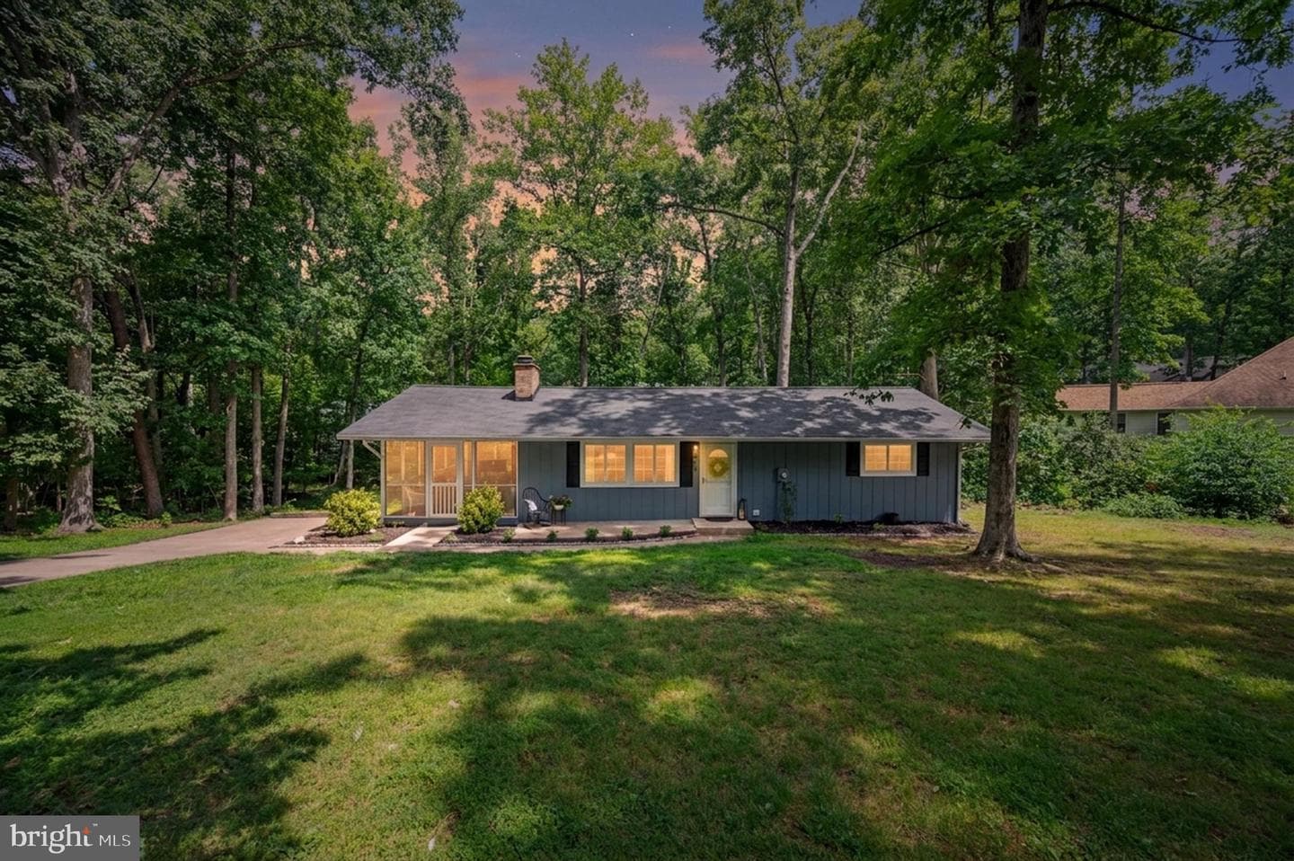 408 Birchside Circle, Locust Grove