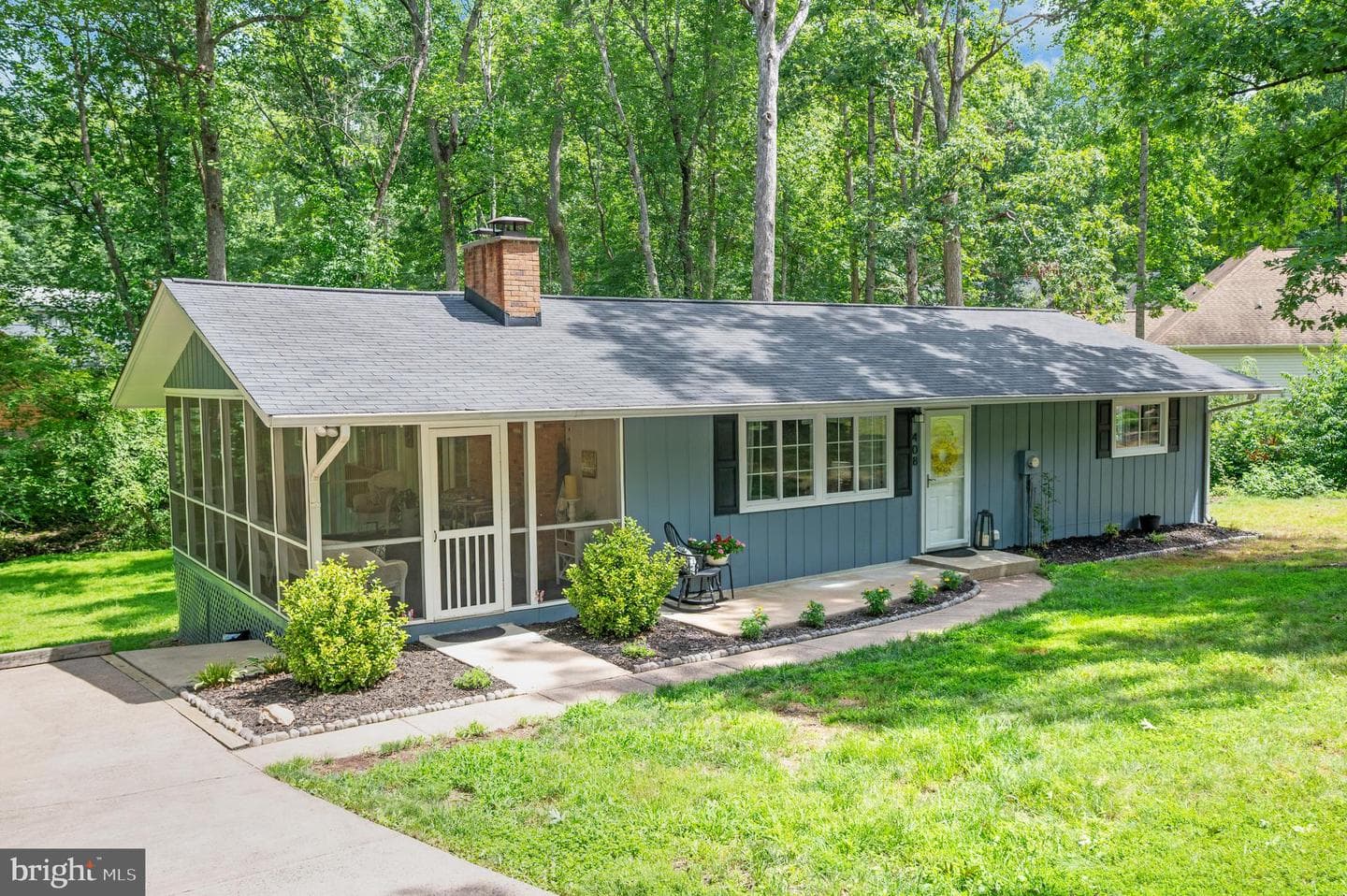 408 Birchside Circle, Locust Grove