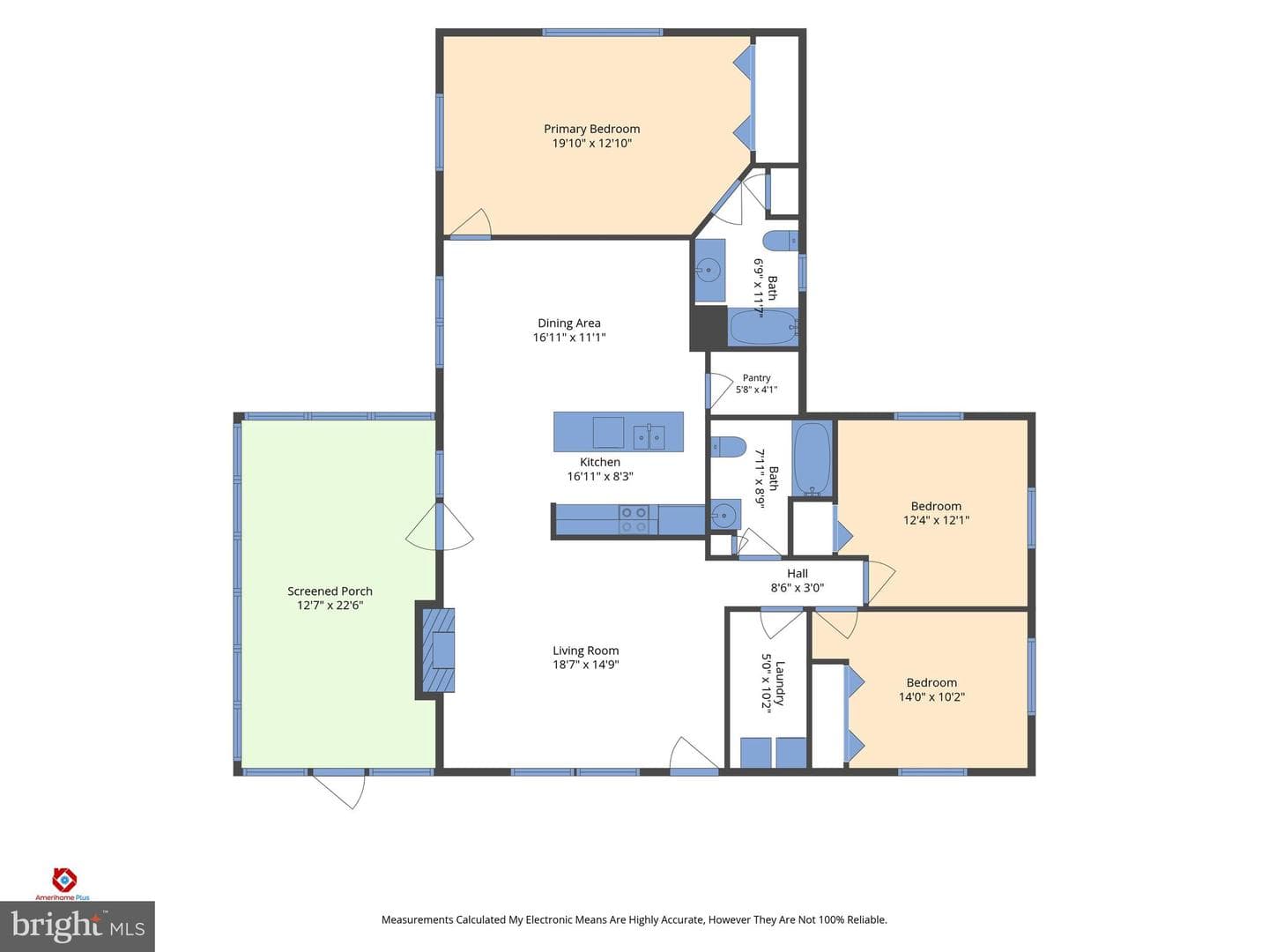 408 Birchside Circle photo 43