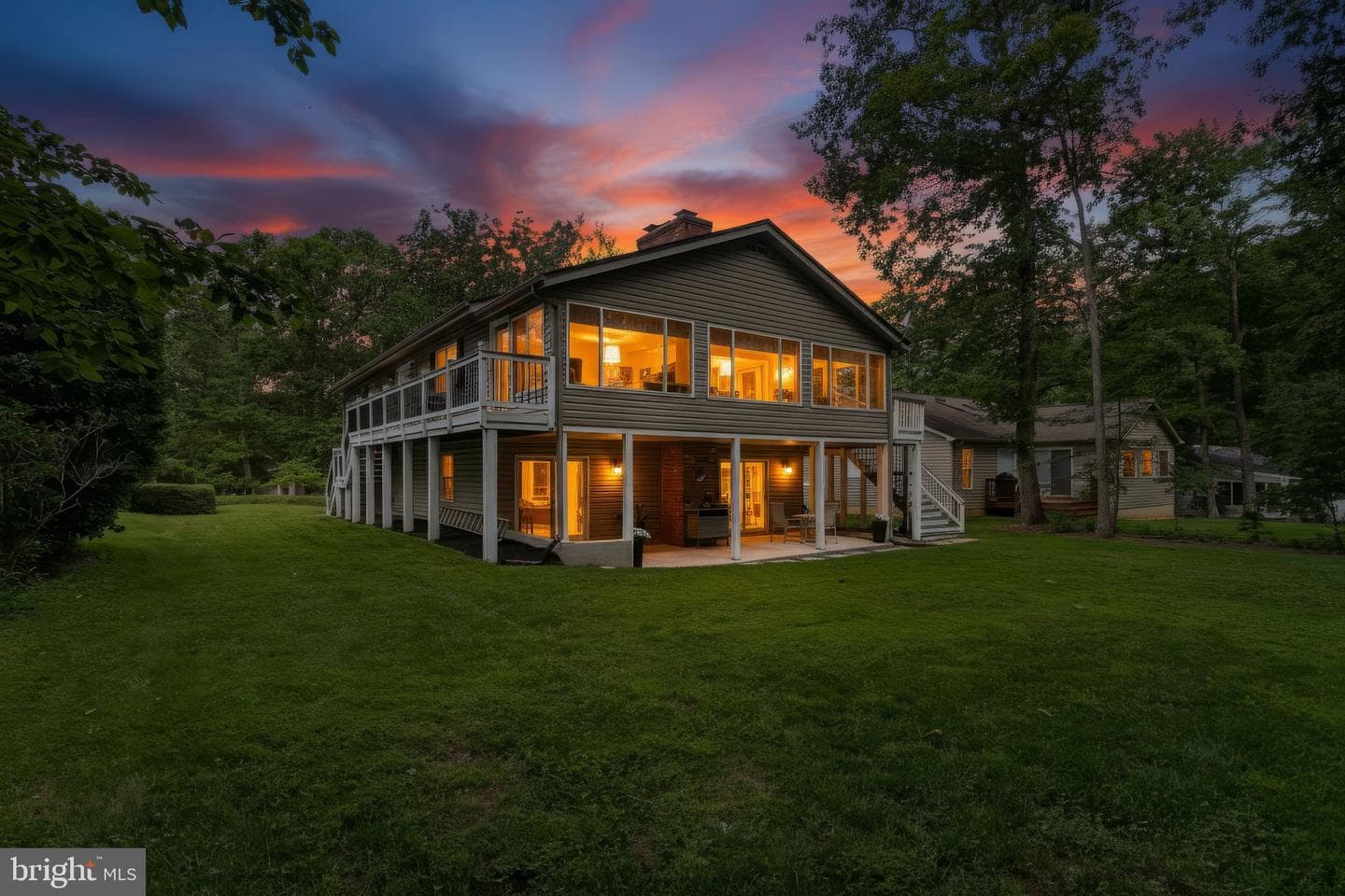 136 Eagle Court, Locust Grove