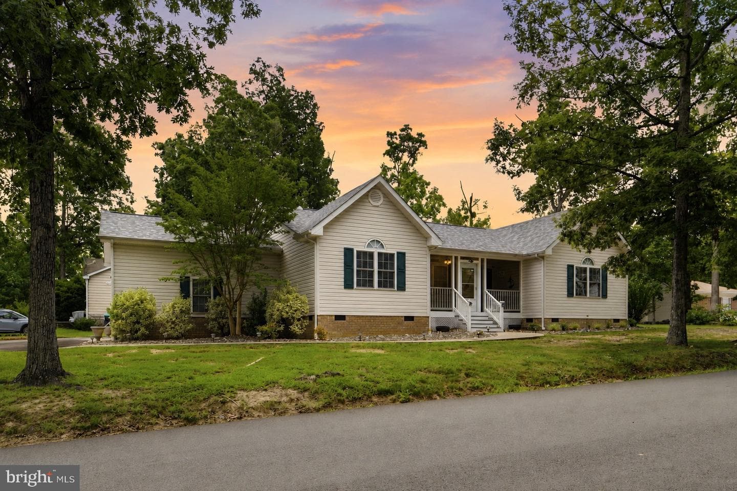 203 Freedom Road photo 1