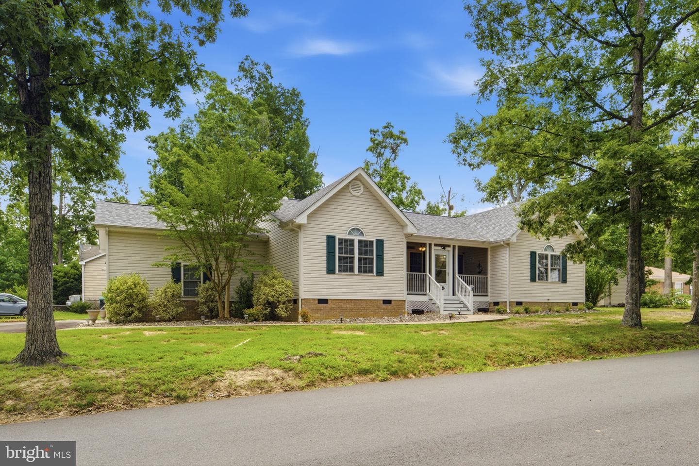 203 Freedom Road photo 2