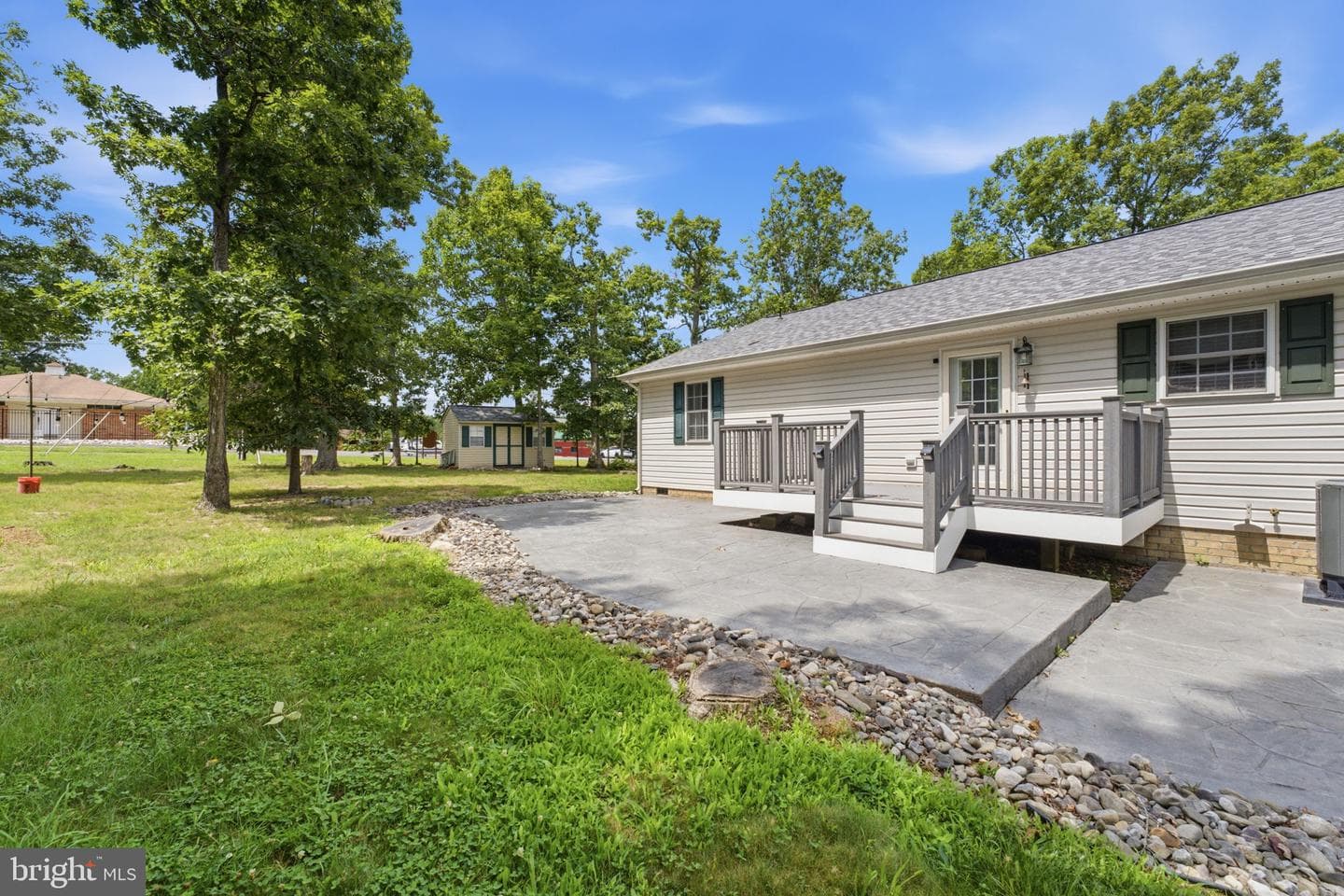 203 Freedom Road photo 48