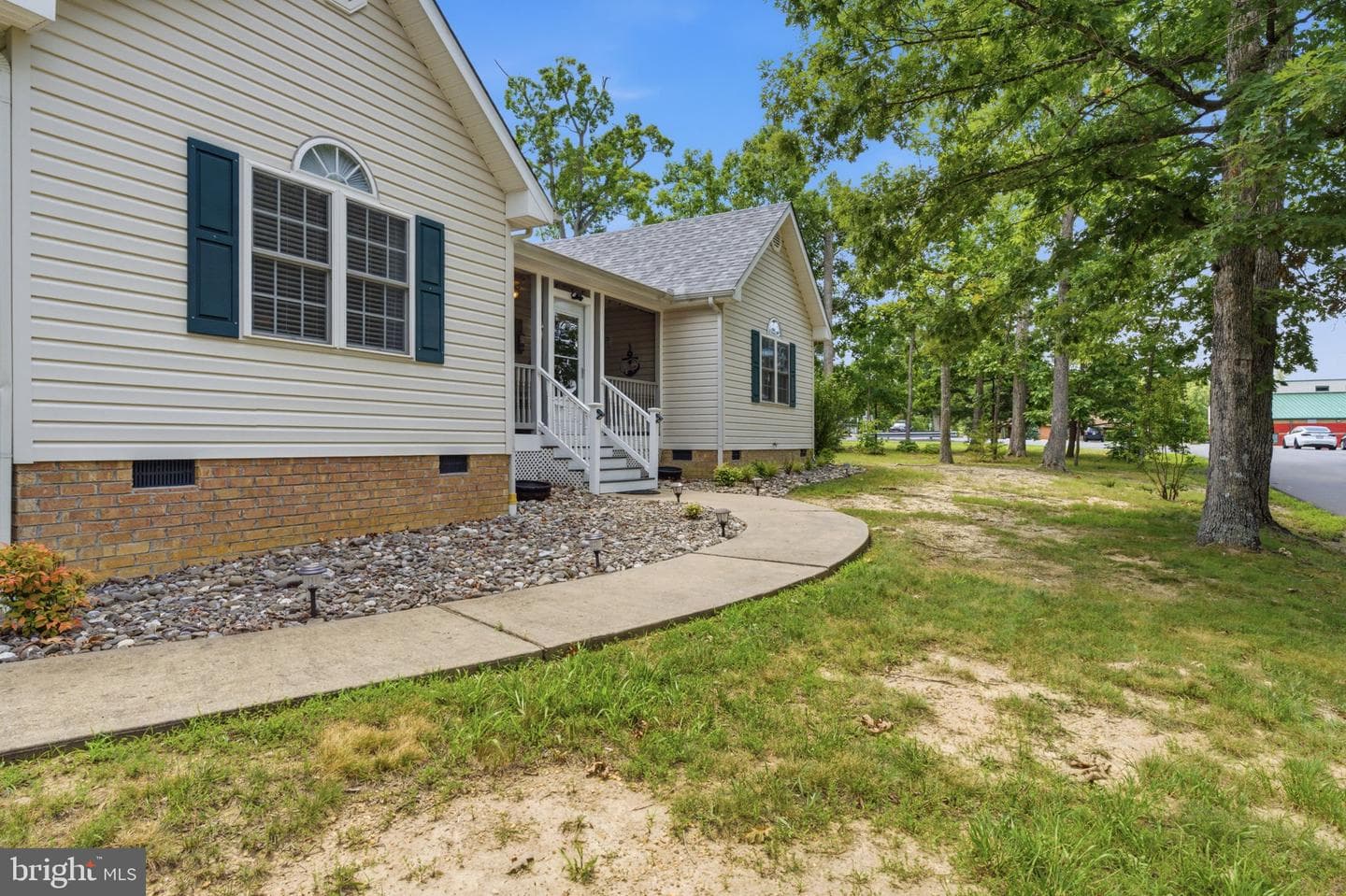 203 Freedom Road photo 5
