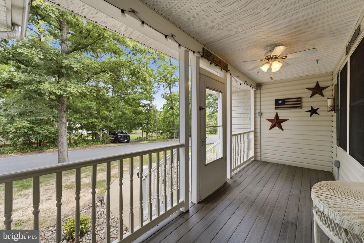 203 Freedom Road photo 7