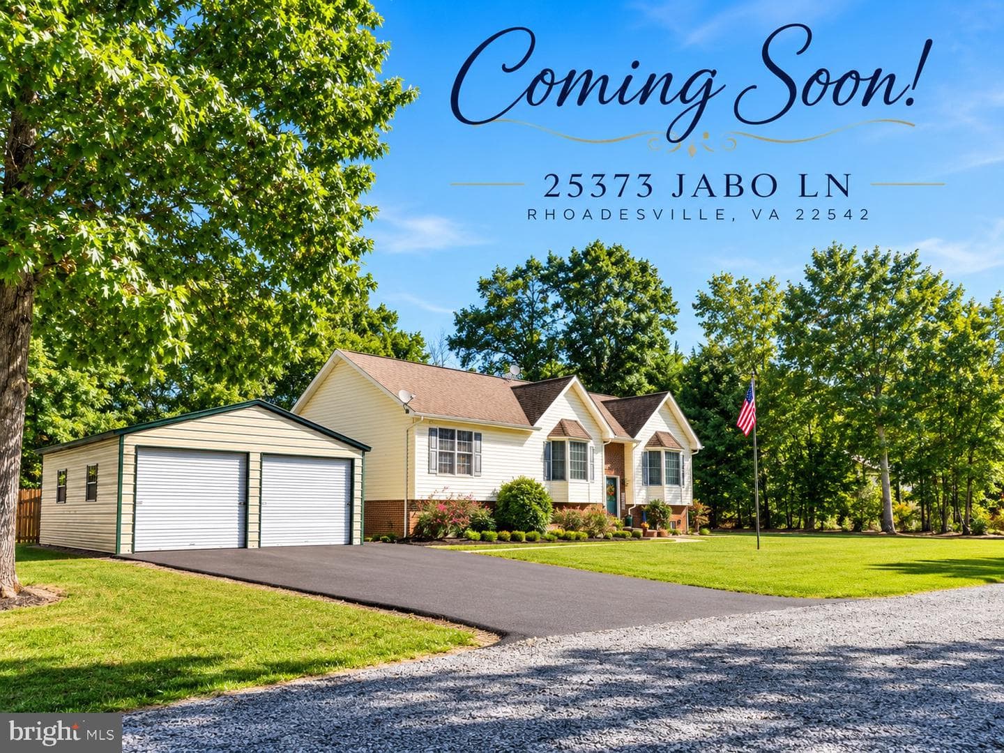 25373 Jabo Lane photo 1