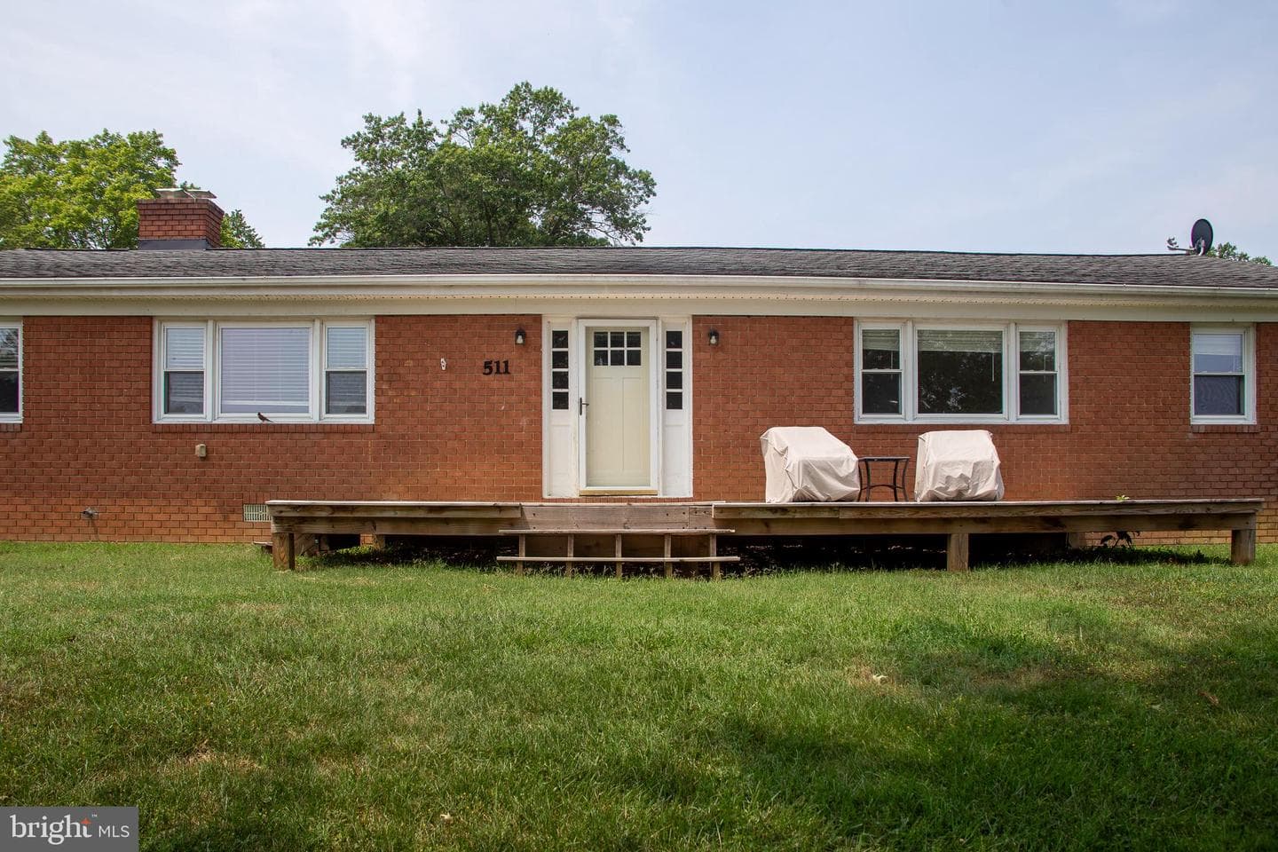 511 Cadmus Dr Drive photo 3