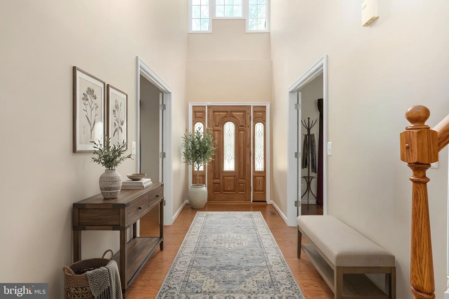 32236 Deep Meadow Lane, Locust Grove