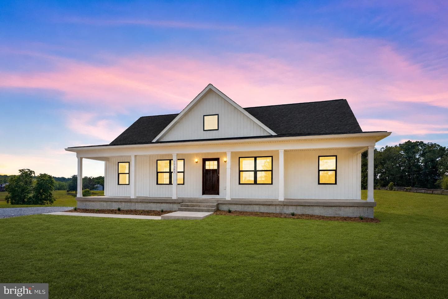 15381 Ridge Road, Gordonsville