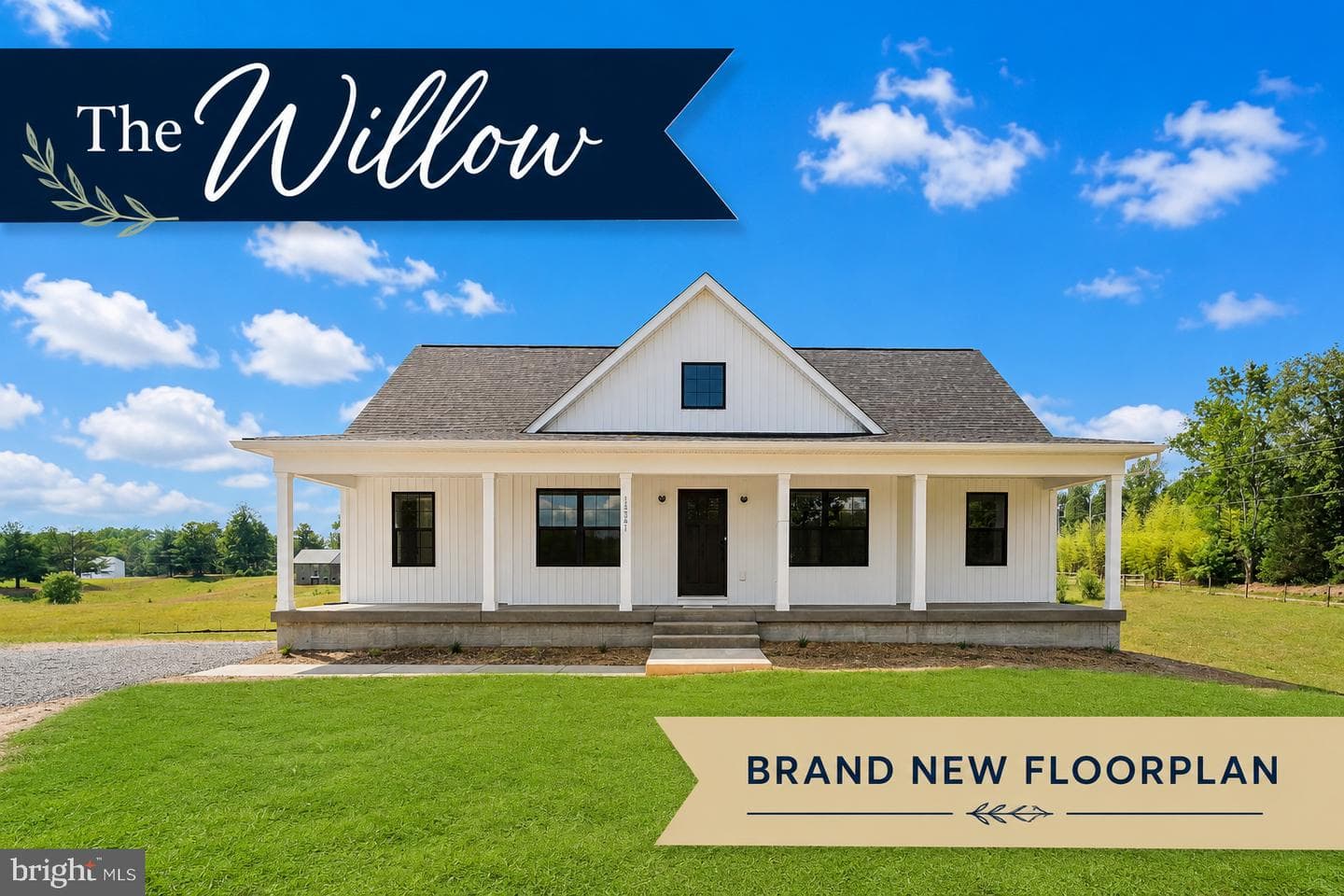 15381 Ridge Road, Gordonsville