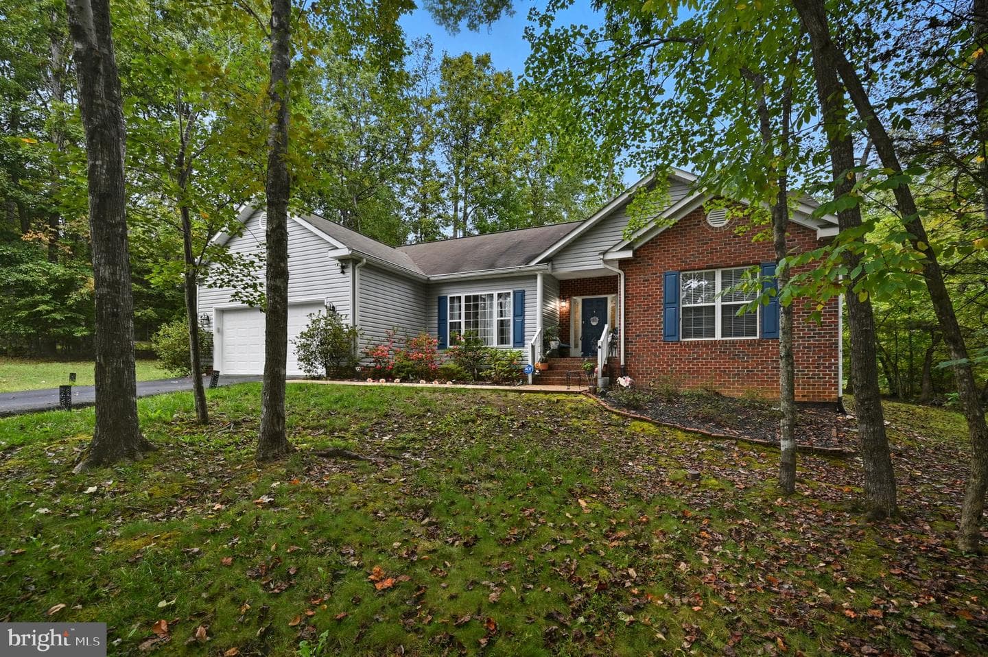 115 Ashlawn Court, Locust Grove