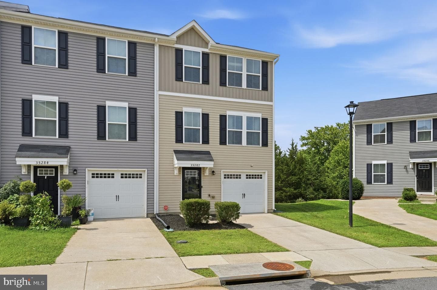 35282 Sara Court, Locust Grove