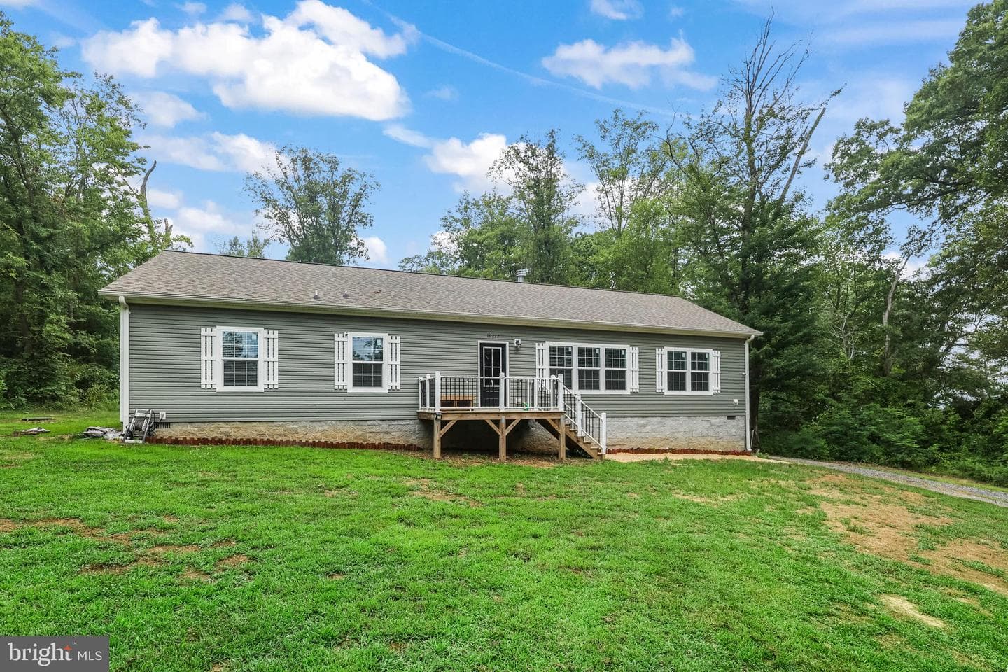 10712 Mt Sharon Road, Orange
