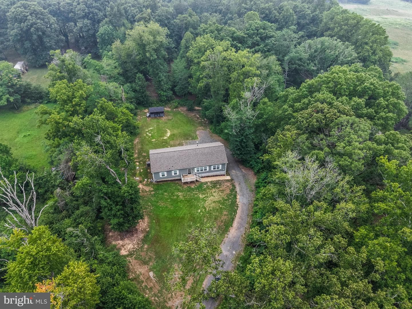 10712 Mt Sharon Road photo 34
