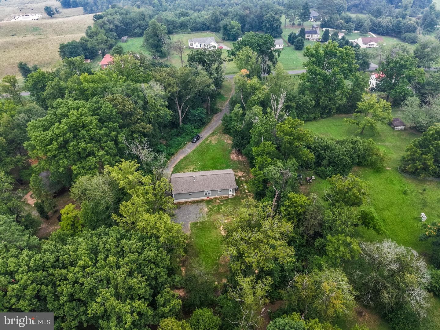 10712 Mt Sharon Road photo 35