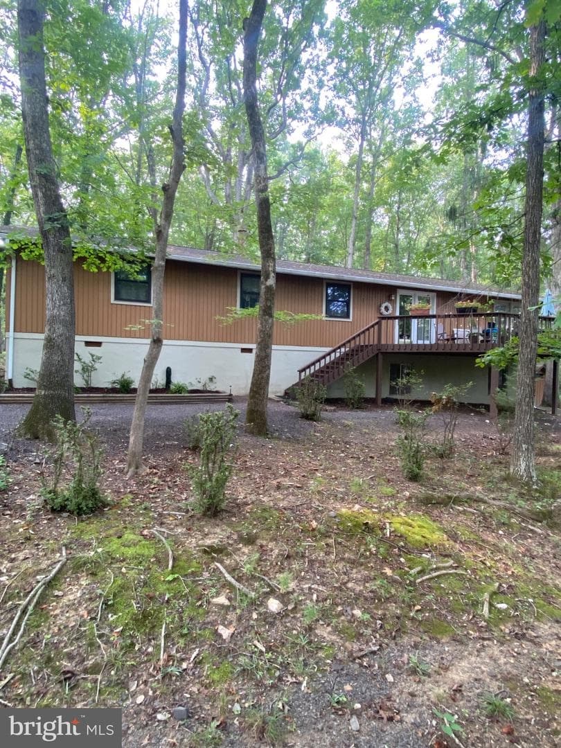 222 Creekside Drive photo 1