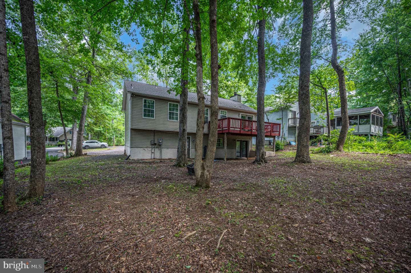 107 Butler Circle photo 40