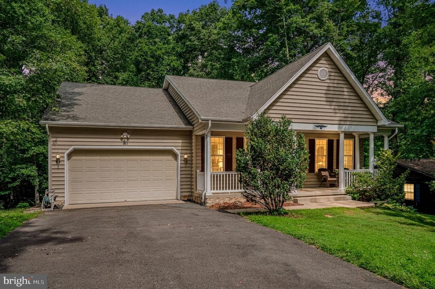 104 Confederate Drive, Locust Grove