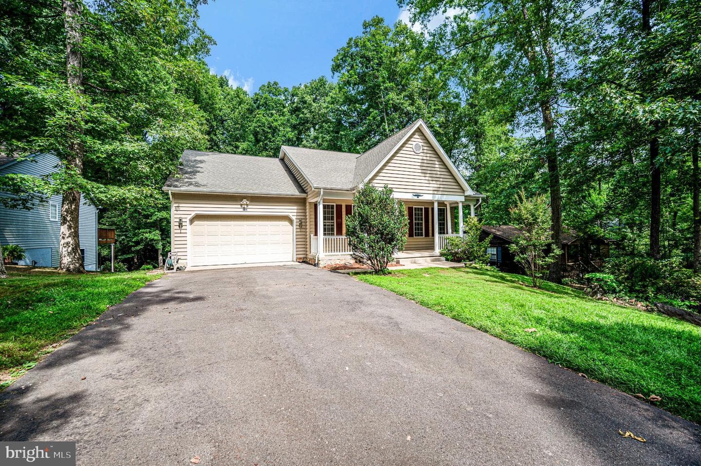 104 Confederate Drive, Locust Grove
