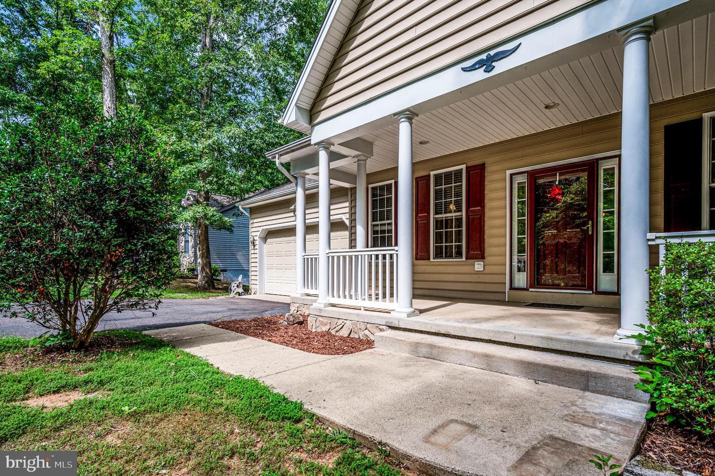 104 Confederate Drive photo 4