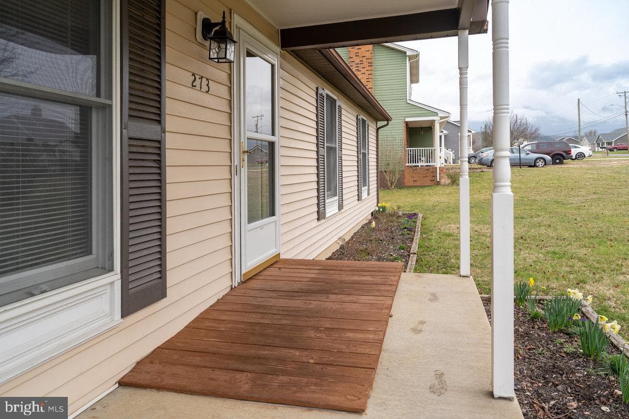 273 Fairview Road photo 31