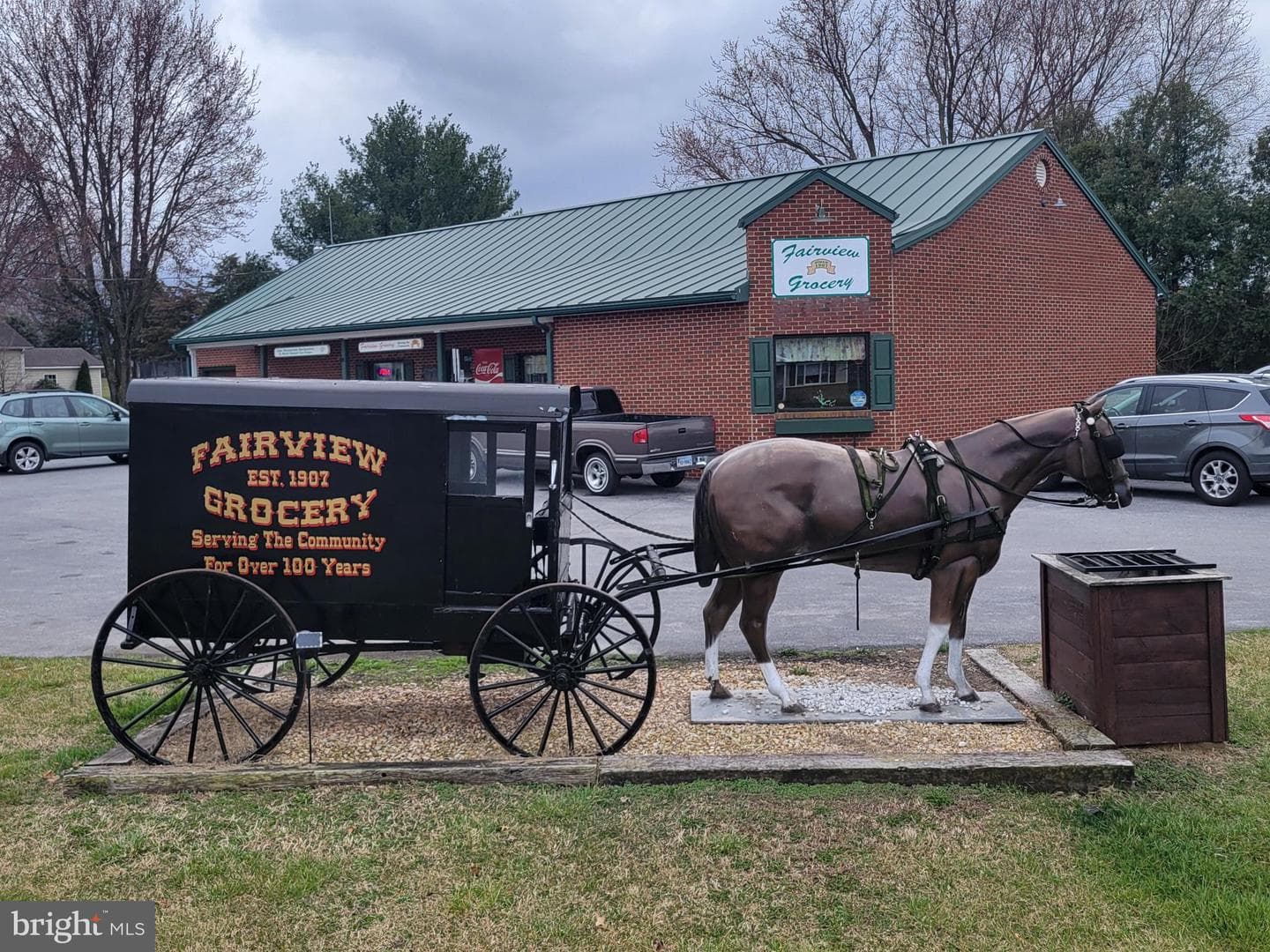 273 Fairview Road photo 45