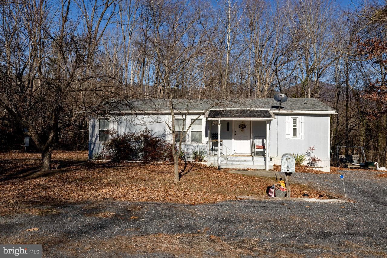 213 Debra Jill Drive