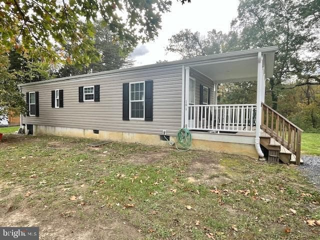 191 Park View Drive photo 1