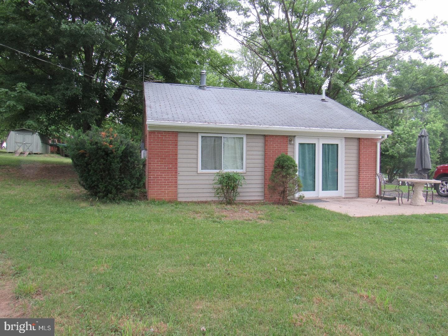 831 Good Mill Road photo 38