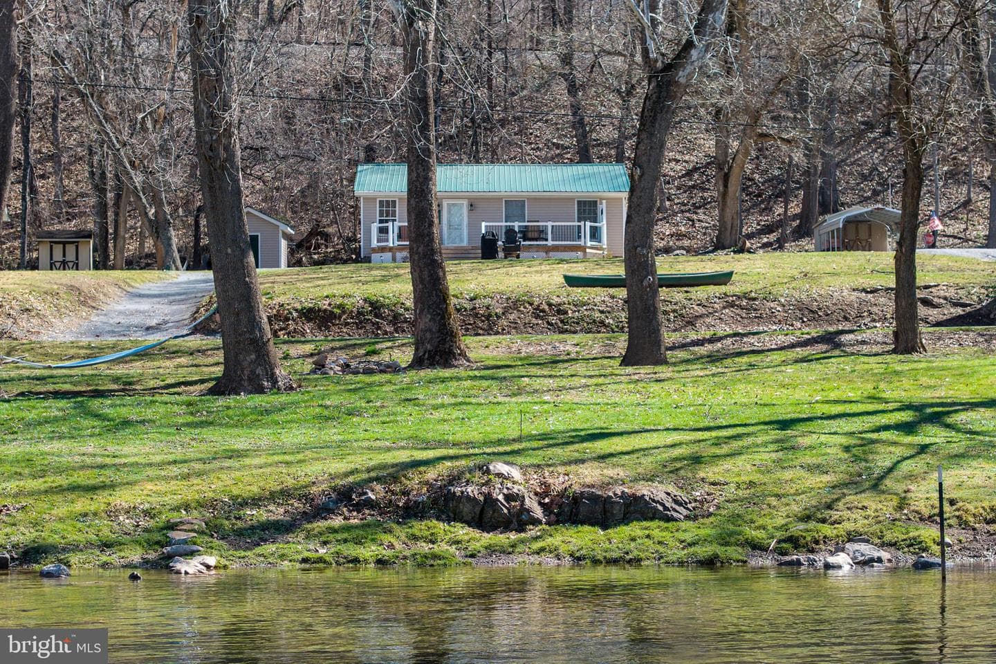 4551 Grove Hill River Road, Shenandoah
