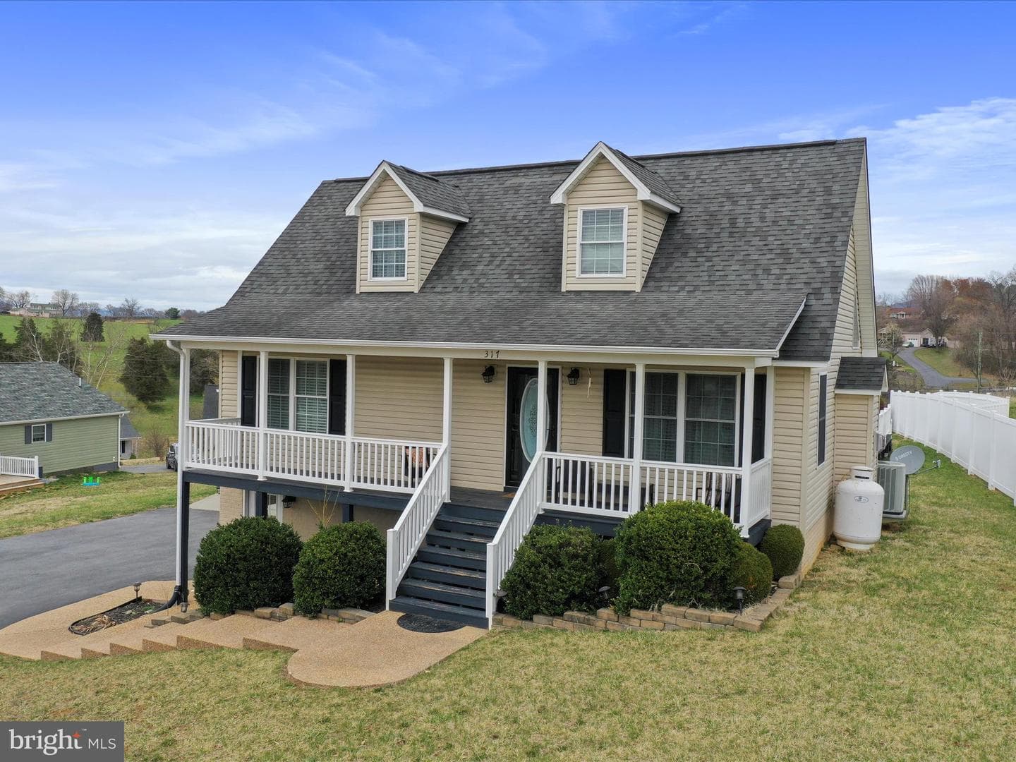 317 Locustdale Loop photo 49