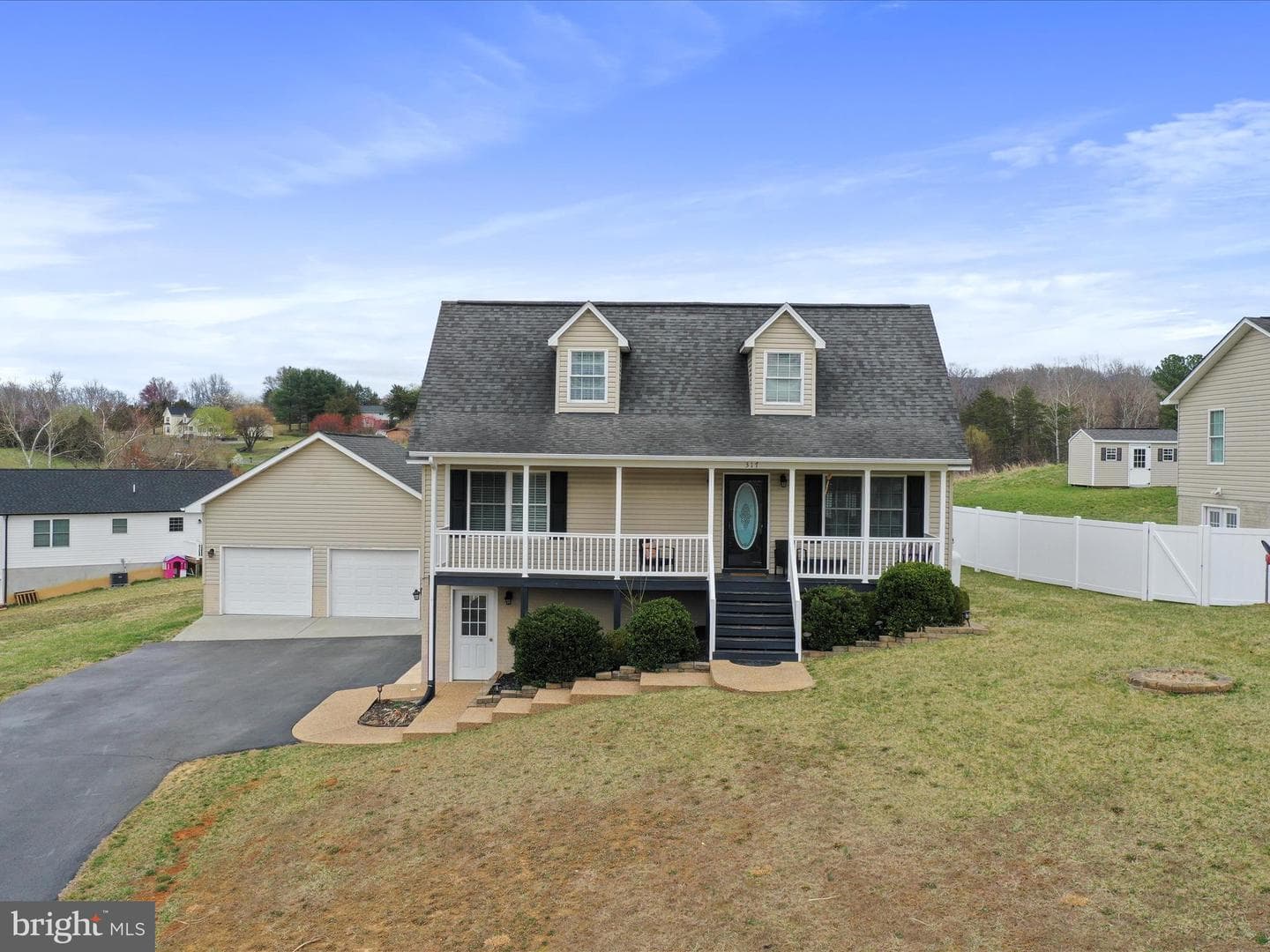 317 Locustdale Loop photo 50