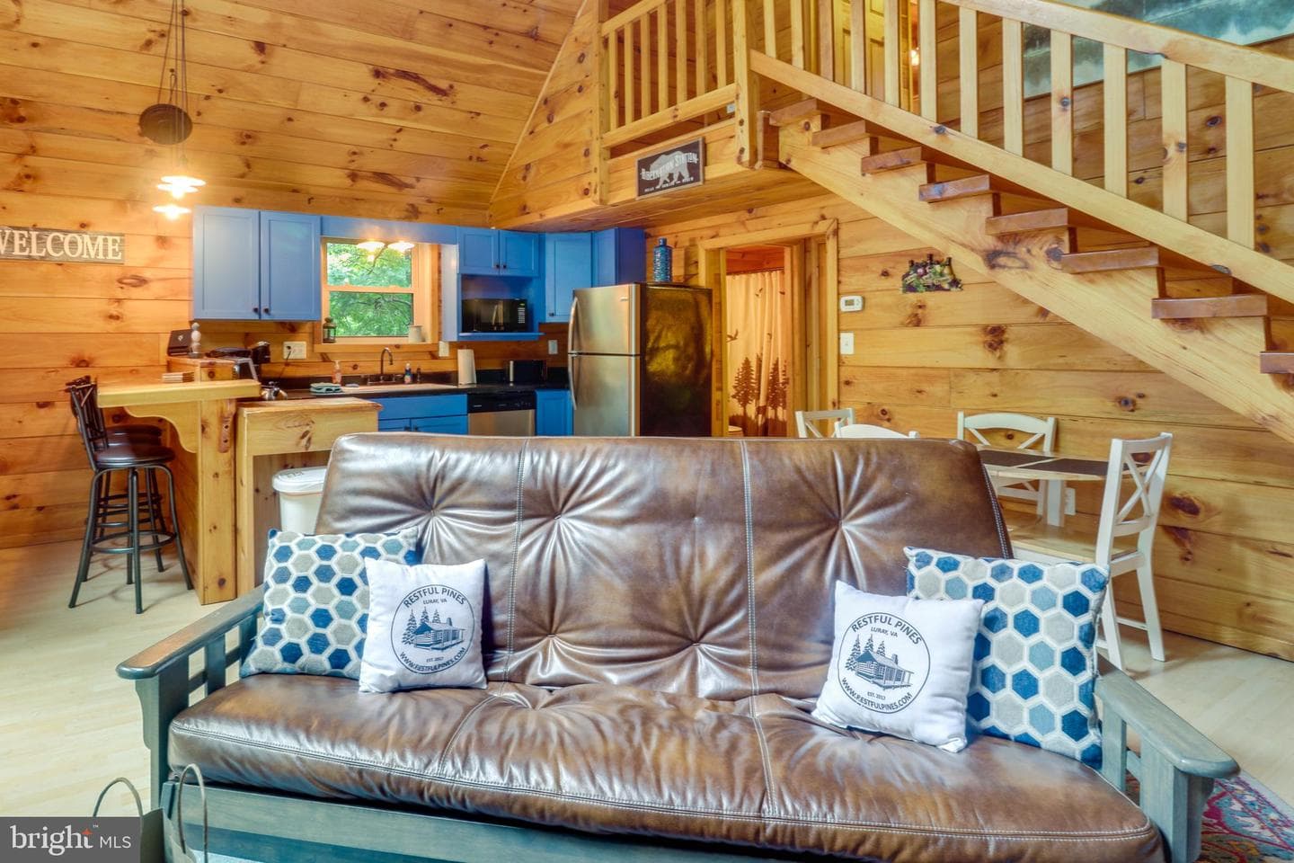 882 Lazy River West Road photo 14