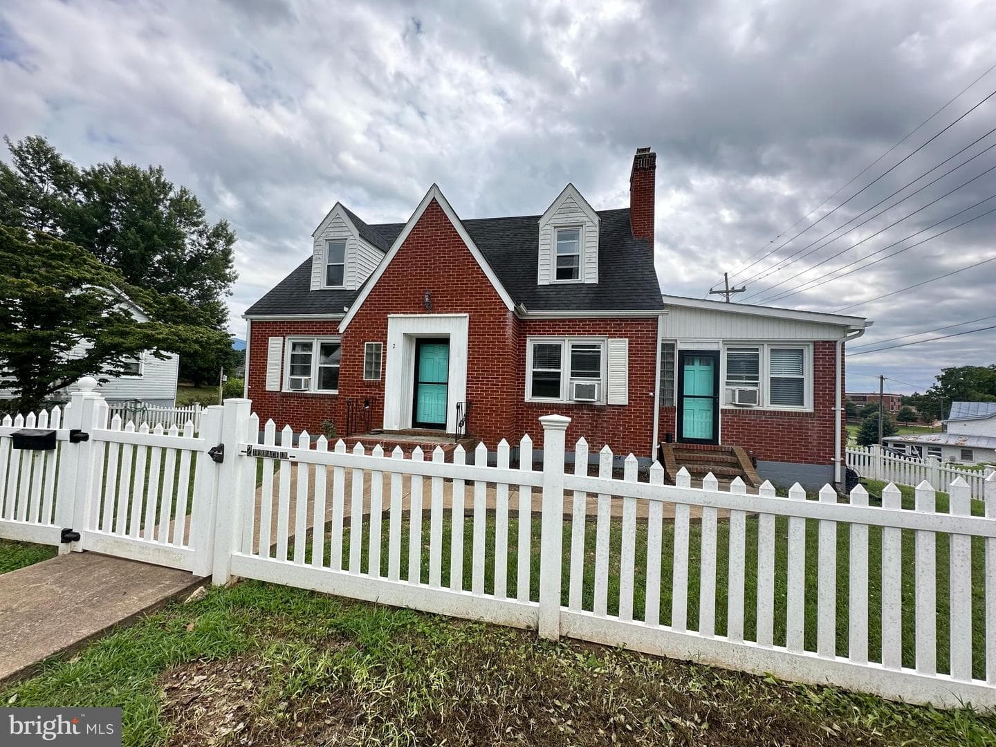 2 Terrace Lane, Luray