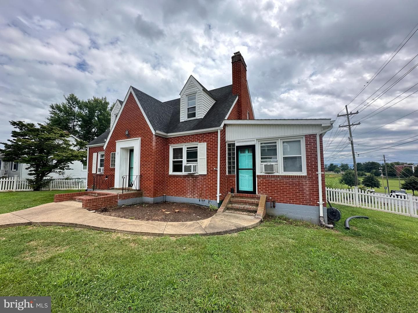 2 Terrace Lane, Luray