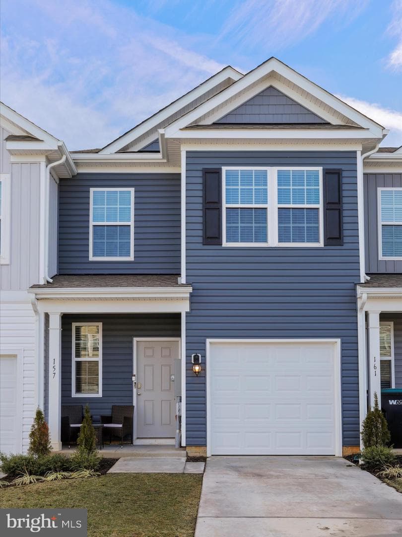 157 Baker Drive