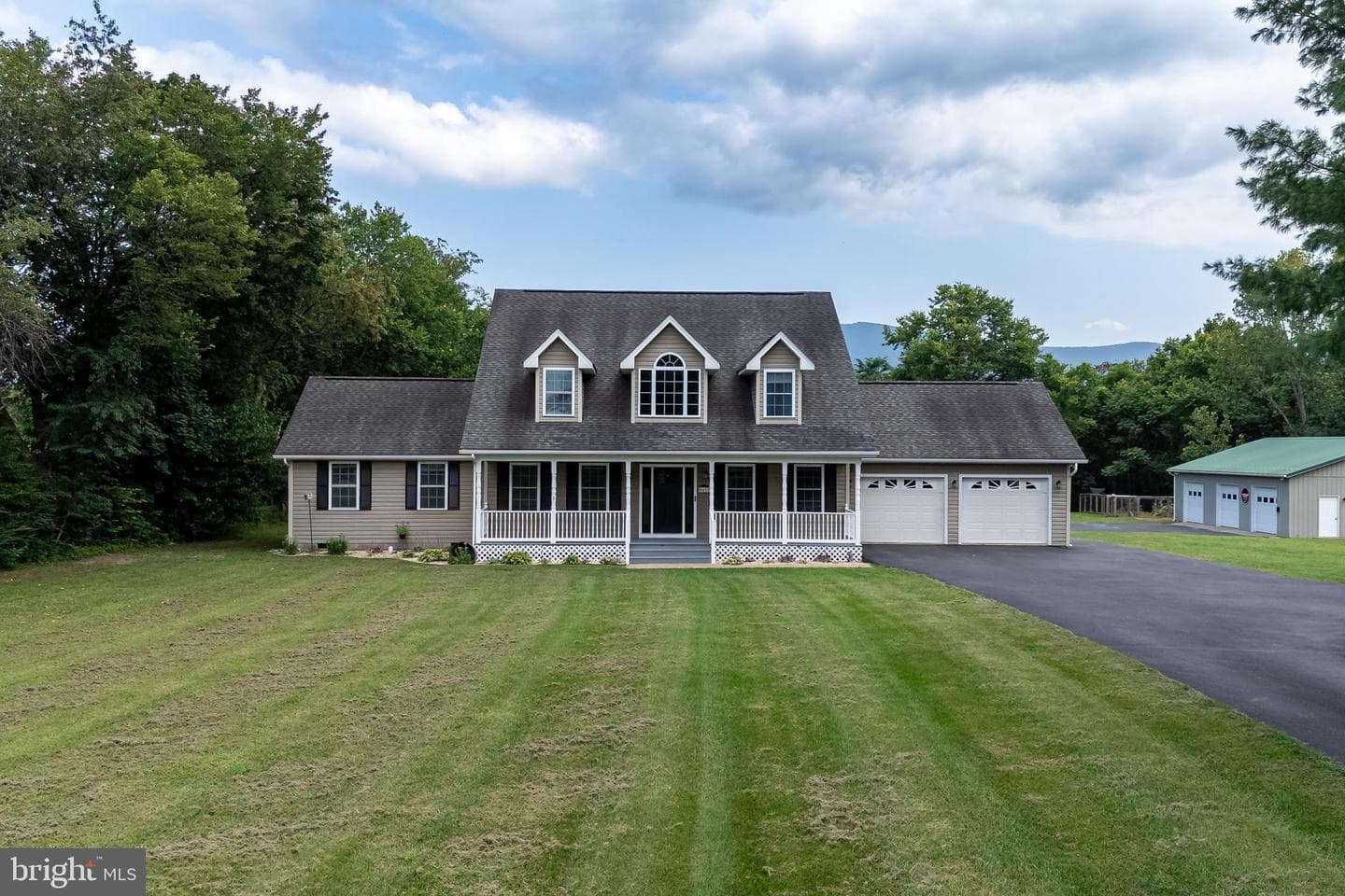 413 Aylor Grubbs Avenue photo 88