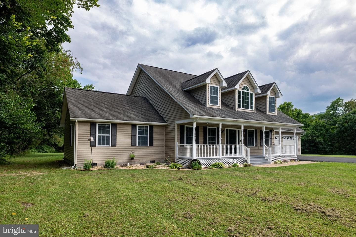 413 Aylor Grubbs Avenue photo 89