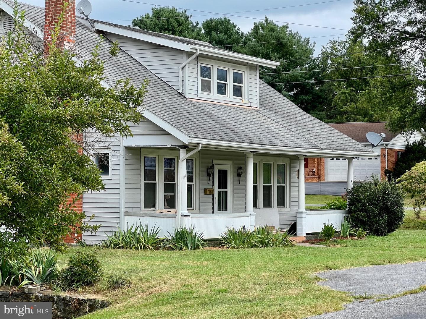 411 Shenandoah Avenue