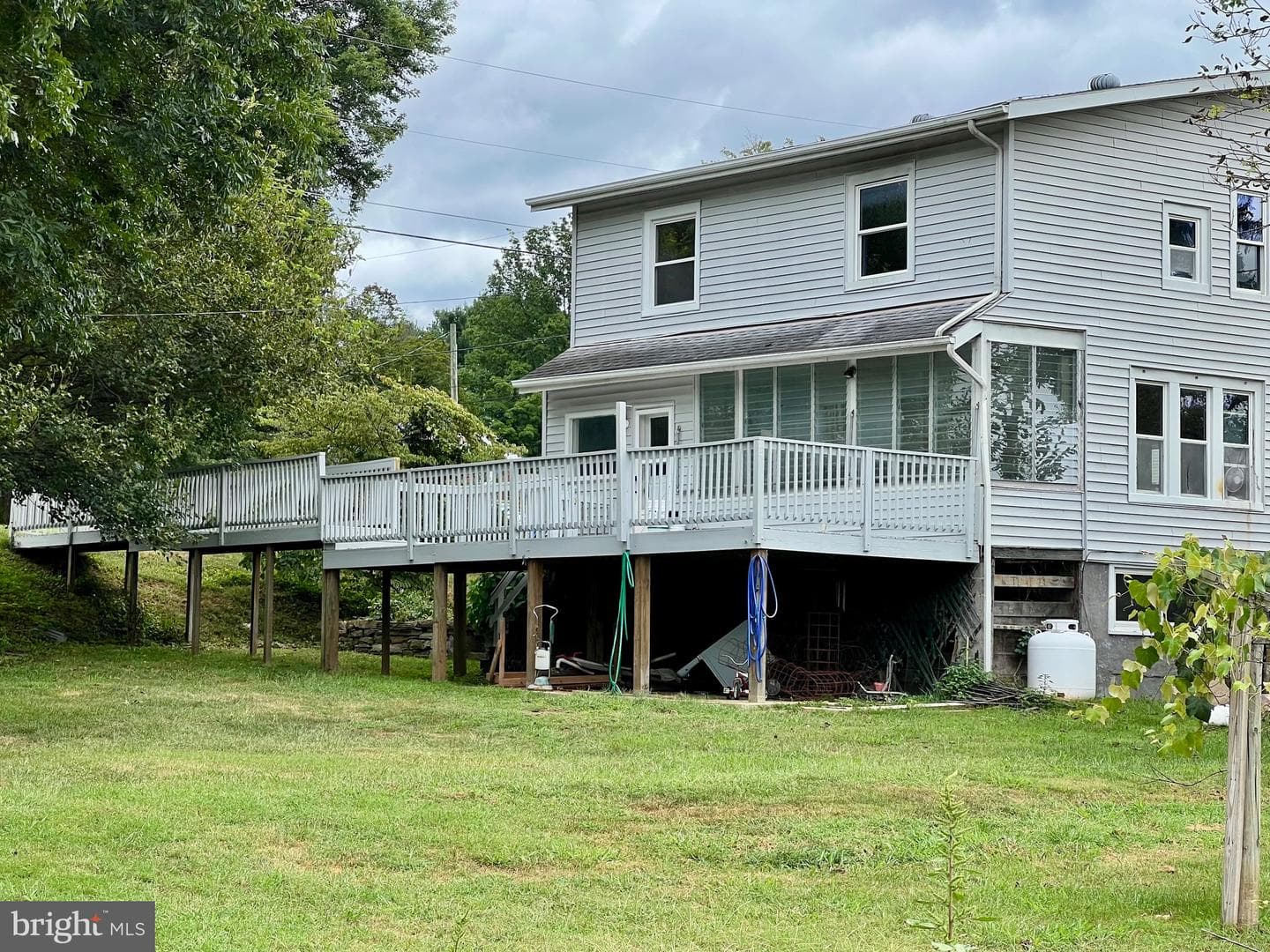 411 Shenandoah Avenue photo 52