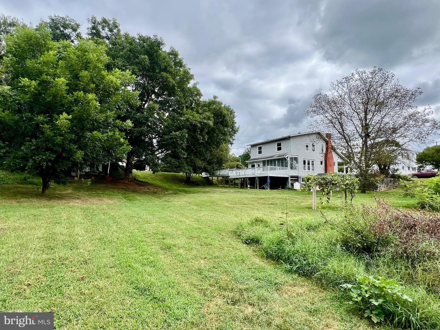 411 Shenandoah Avenue photo 57