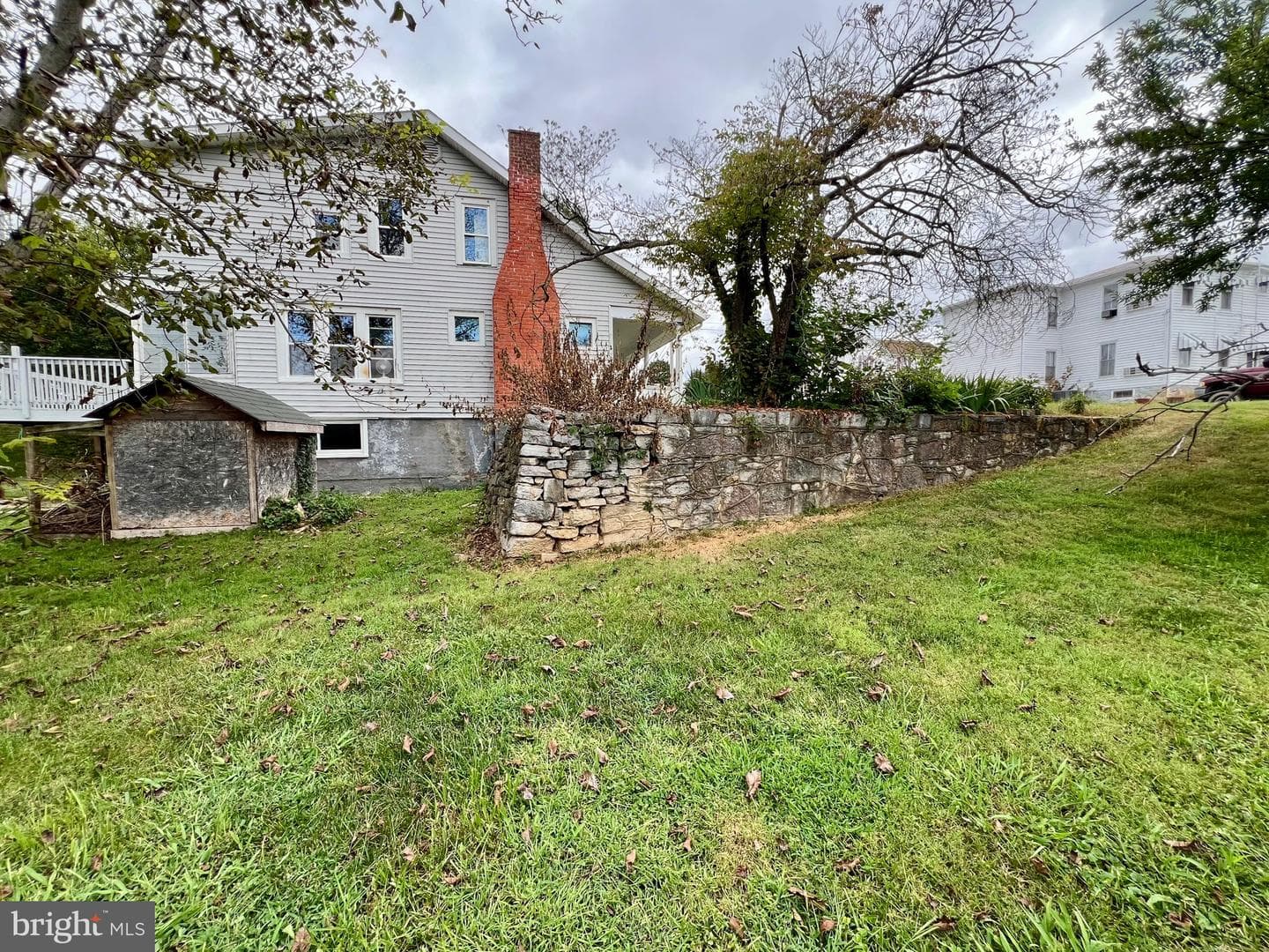 411 Shenandoah Avenue photo 58
